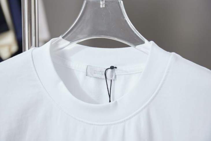 Dior T Shirts Short _SKUDiorS-XLhgntx2315765